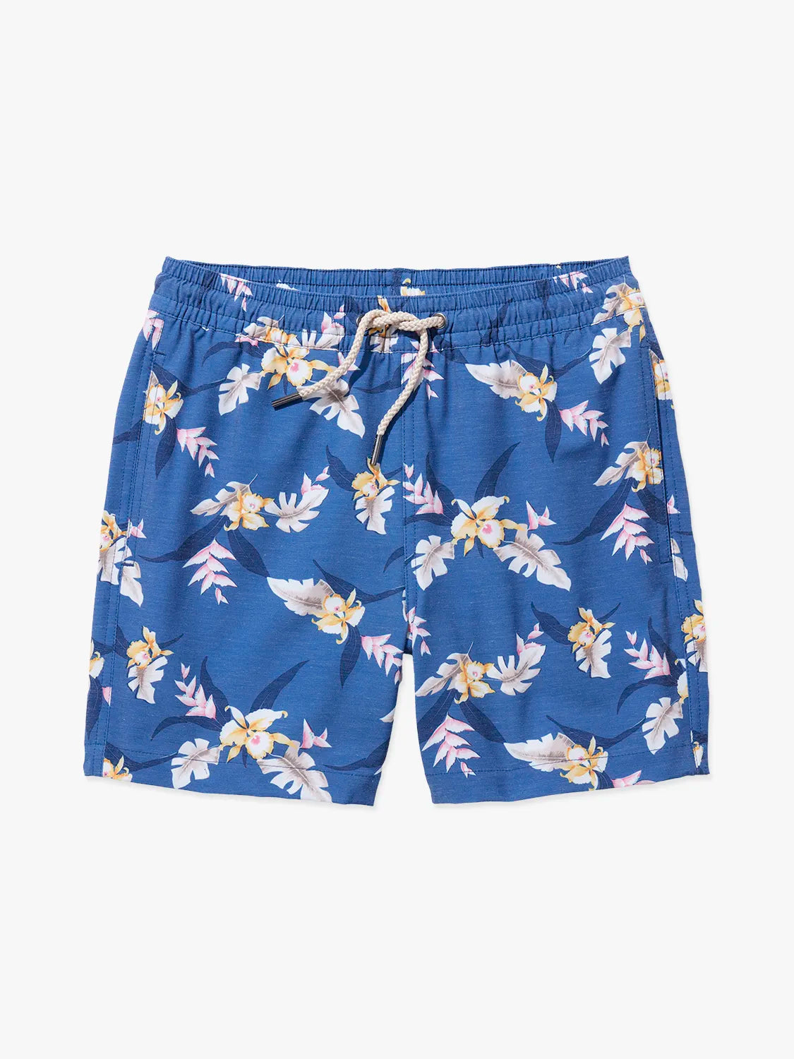 Kids Bayberry Trunk Swim Suit With Liners Fair Harbor