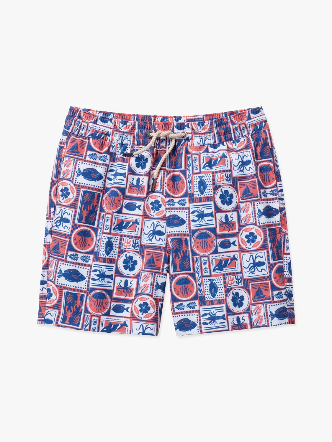 Kids Bayberry Trunk | Red Ocean Patches