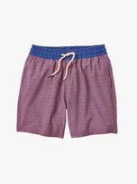 Thumbnail 1 of Kids Bayberry Trunk | Red Waves
