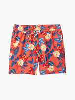 Thumbnail 1 of Kids Bayberry Trunk | Red Tropics