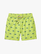 Kids Bayberry Trunk | Lime Delila