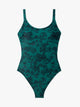 Atlantic One Piece | Jungle Toile