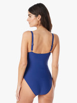 Thumbnail 4 of The Atlantic One Piece | Navy