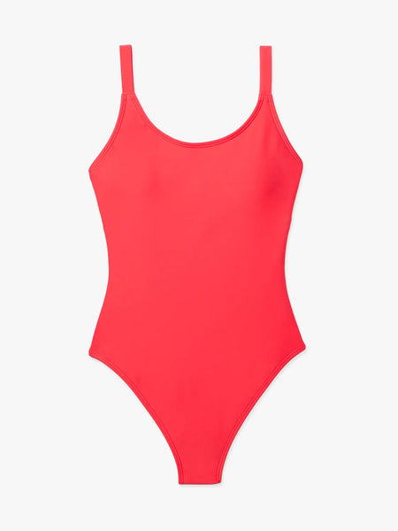 Atlantic One Piece | Coral