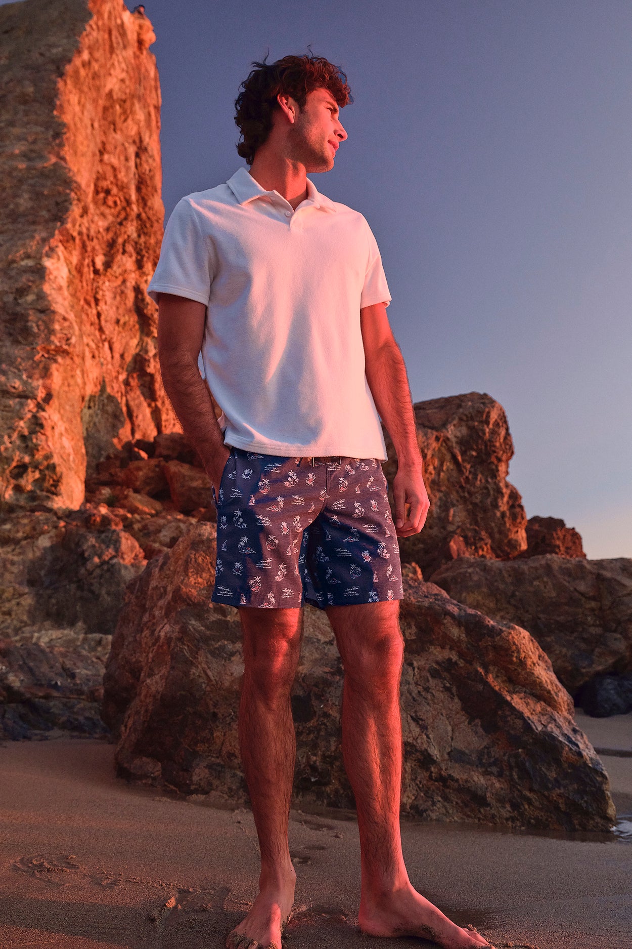 Bayberry Trunk | Navy Harbor