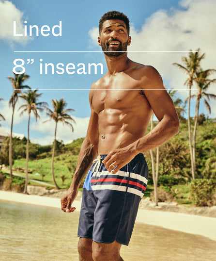 Men's swim shorts shop