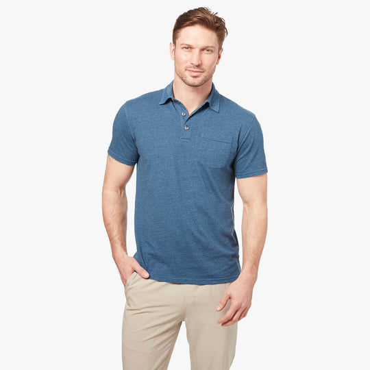 The Kismet Polo (2-Pack)
