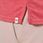 Thumbnail 5 of The Atlantic Polo | Red