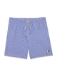 Fairfield University Bayberry Trunk | Light Blue Seersucker