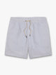 Bayberry Trunk | Grey Seersucker