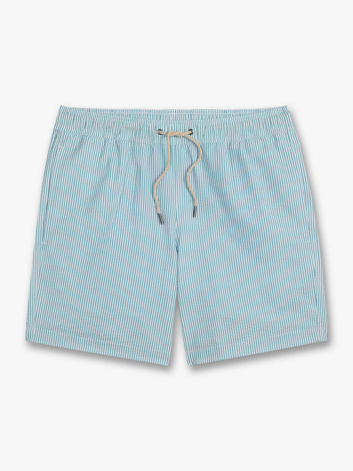 Bayberry Trunk | Seapine Seersucker