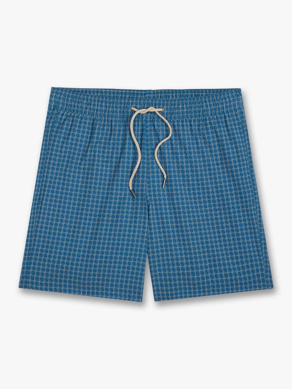 Bayberry Trunk | Teal Sea Geo