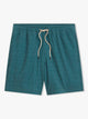 Bayberry Trunk | Green Shibori