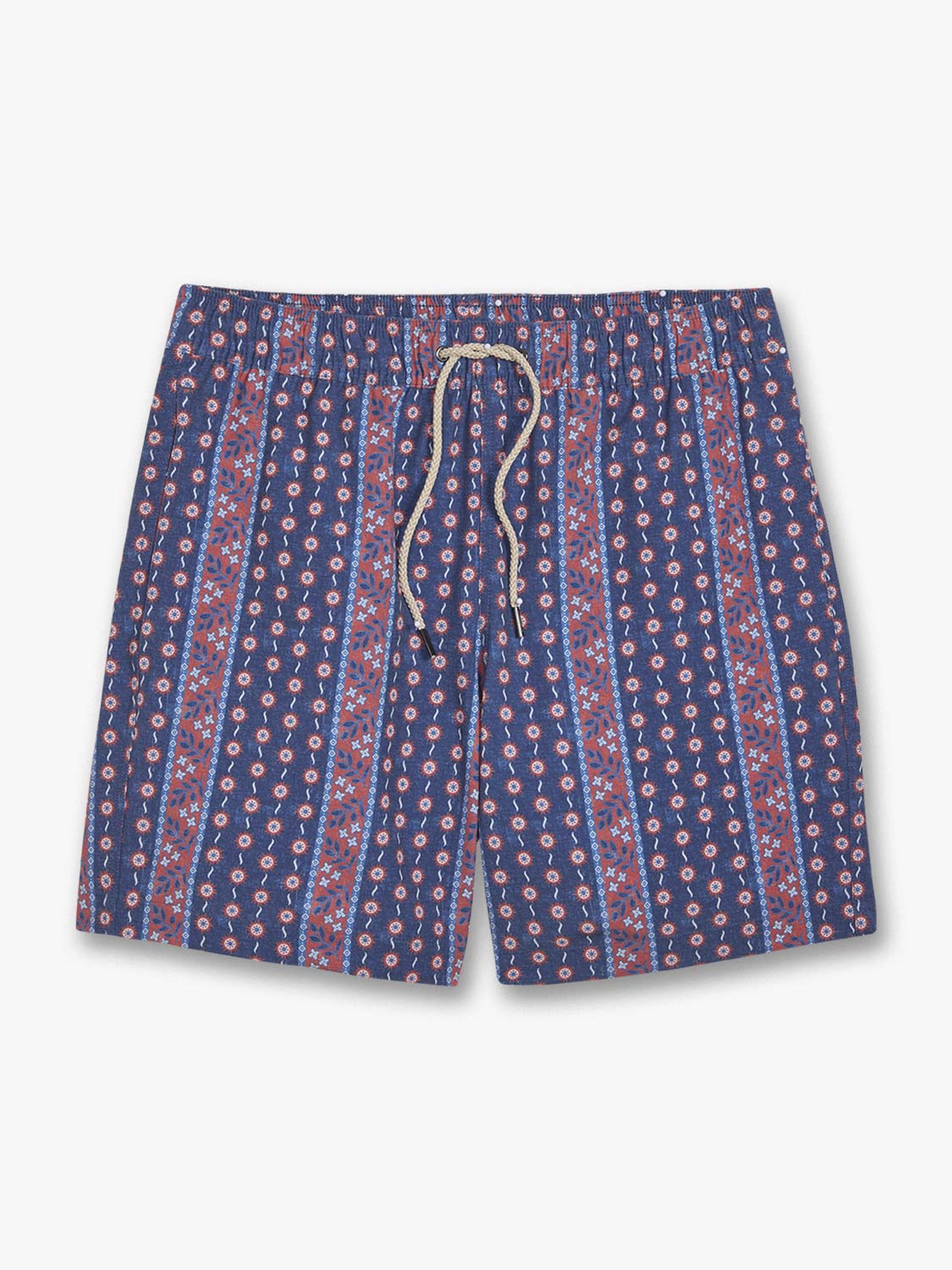 Bayberry Trunk | Navy Beacon