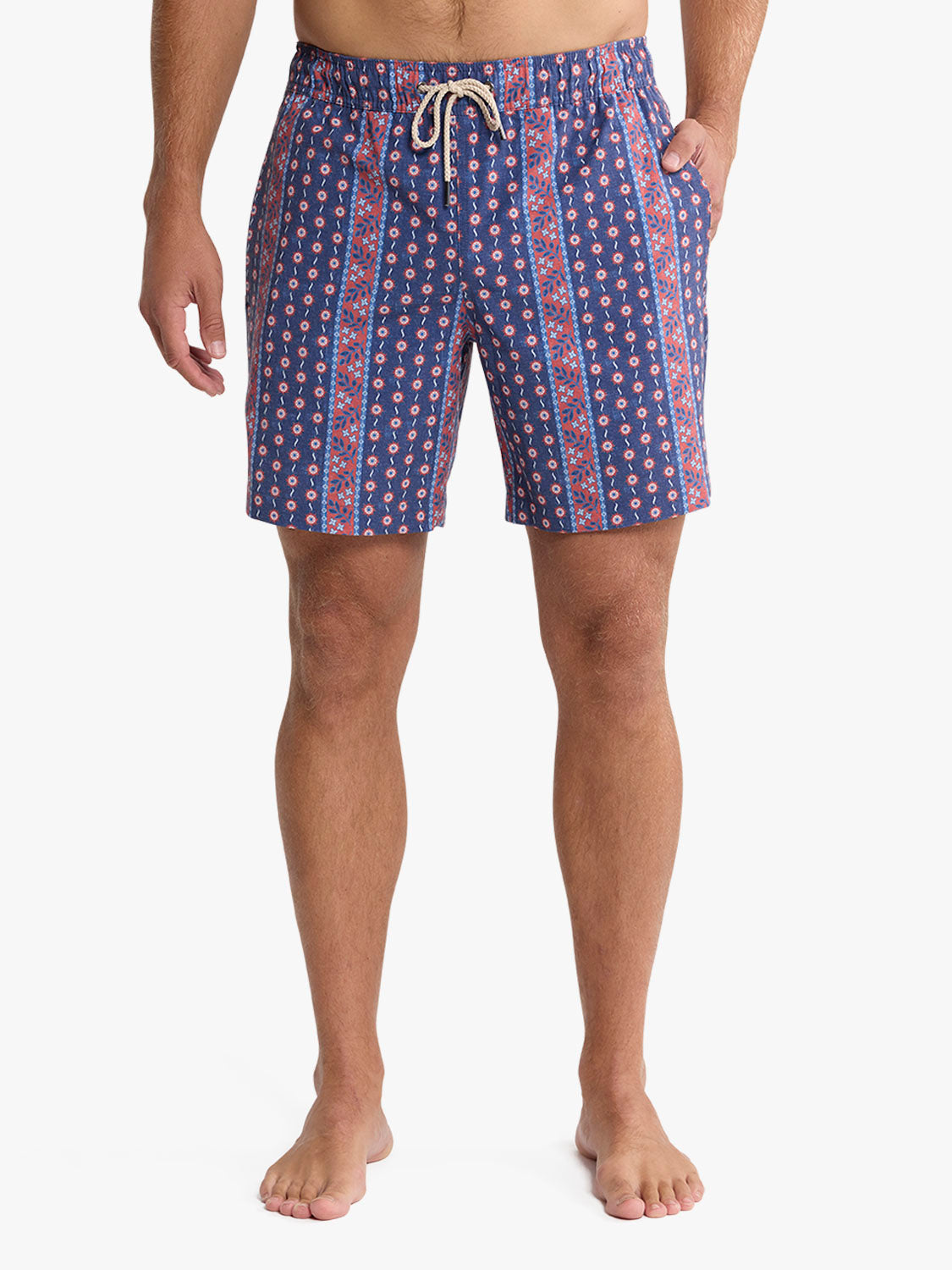 Bayberry Trunk | Navy Beacon