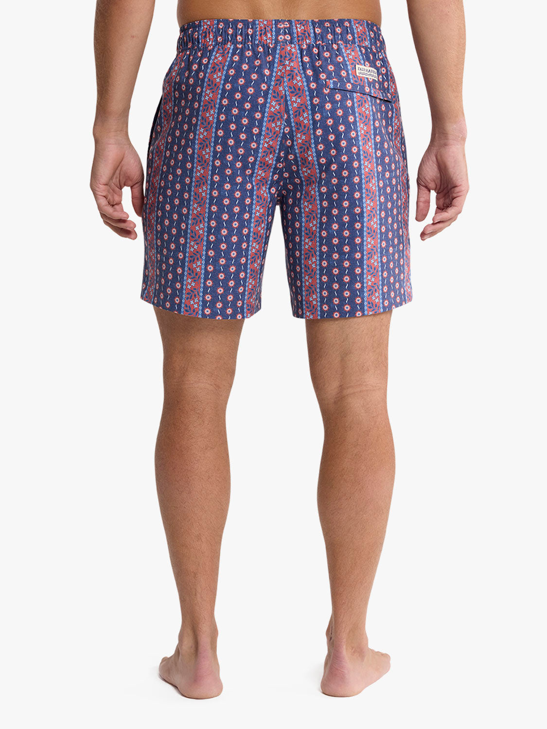 Bayberry Trunk | Navy Beacon