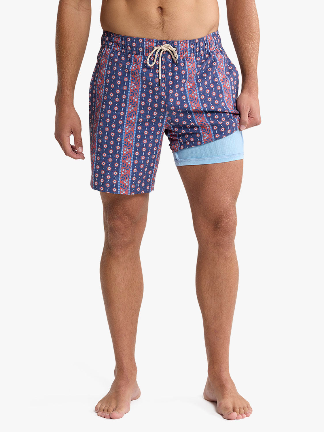 Bayberry Trunk | Navy Beacon