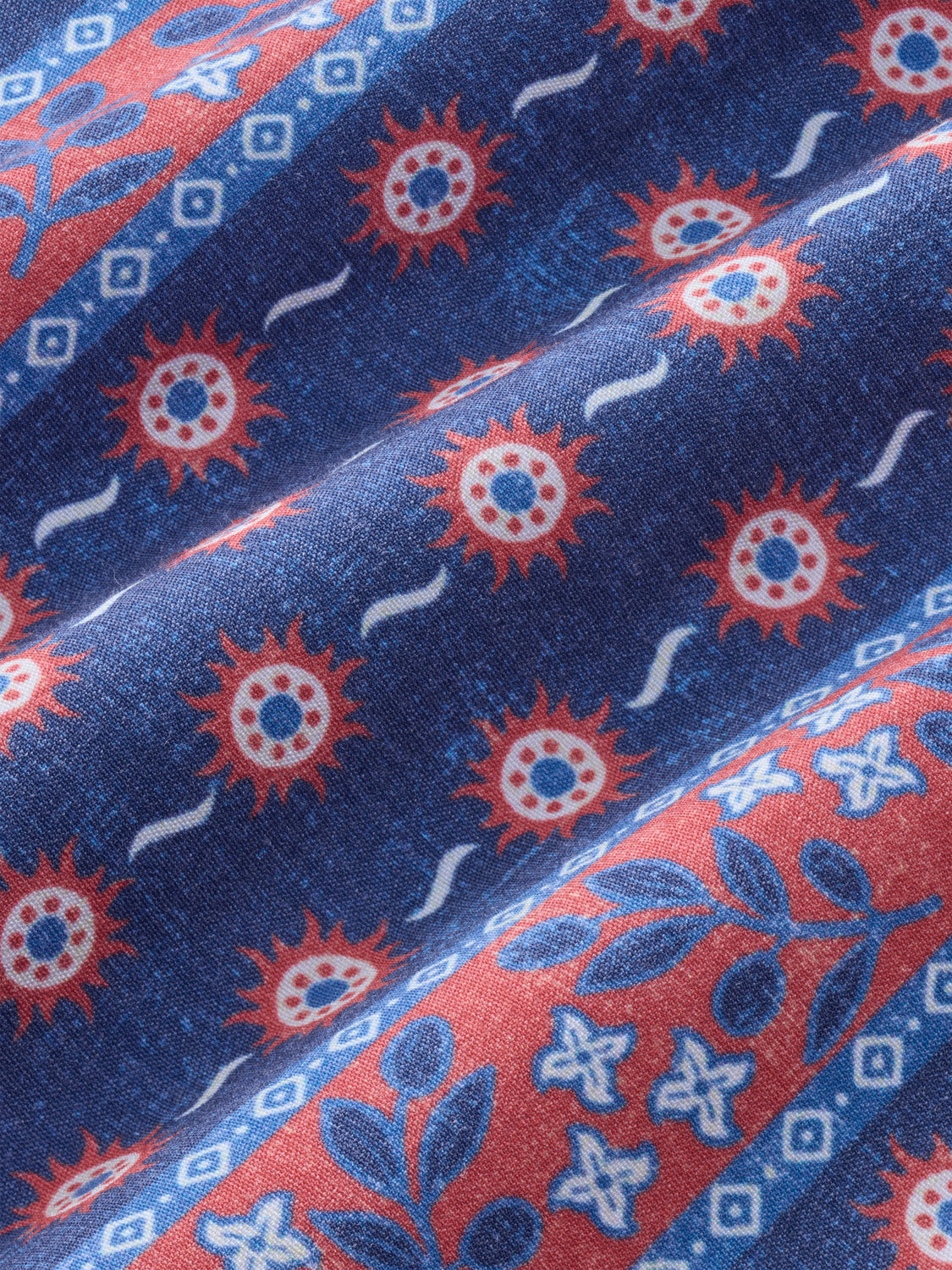 Bayberry Trunk | Navy Beacon