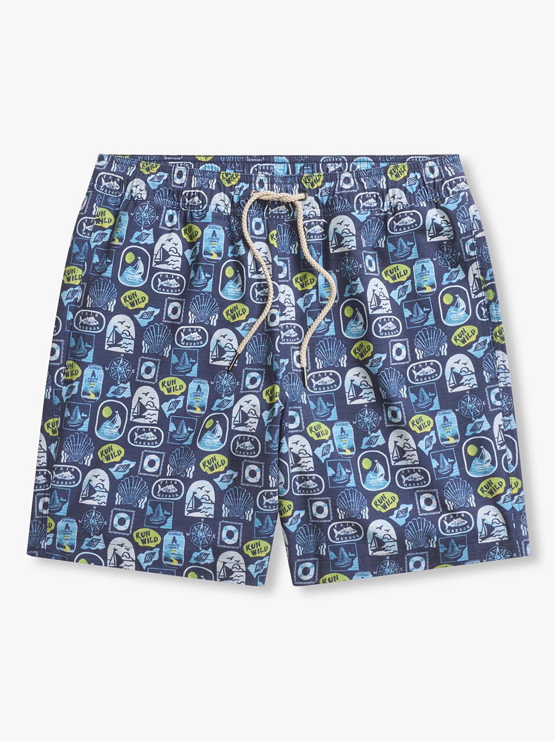 Bayberry Trunk | Brew & Bay