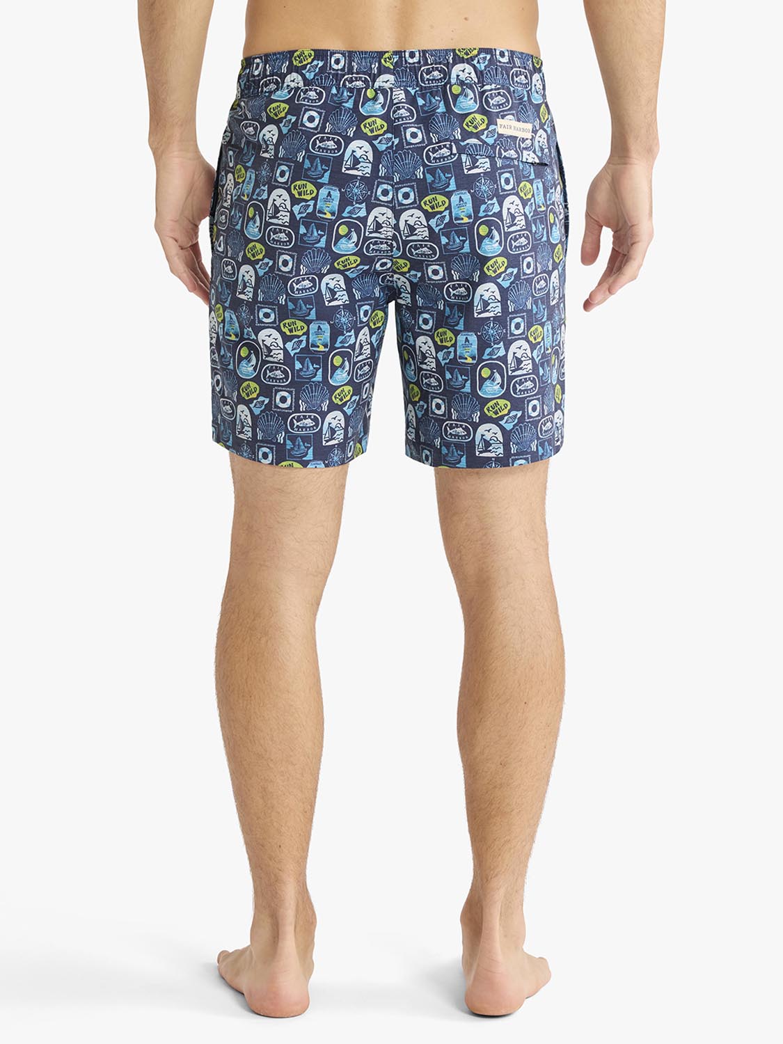 Bayberry Trunk | Brew & Bay