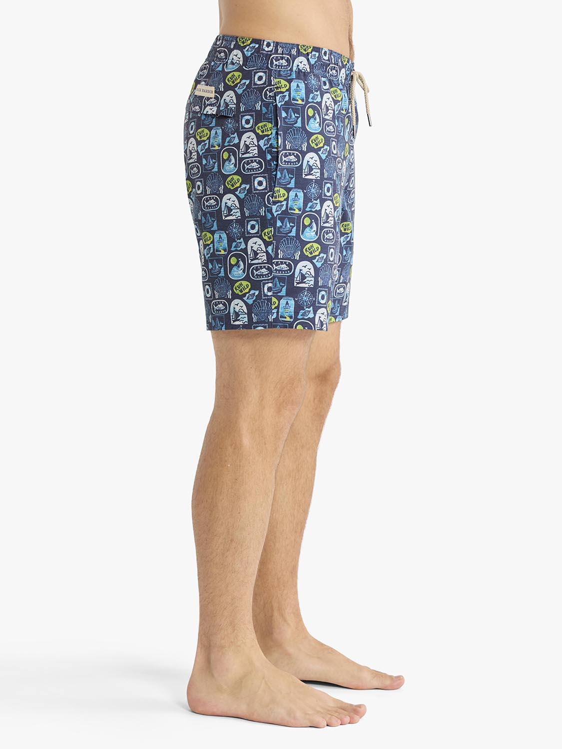 Bayberry Trunk | Brew & Bay