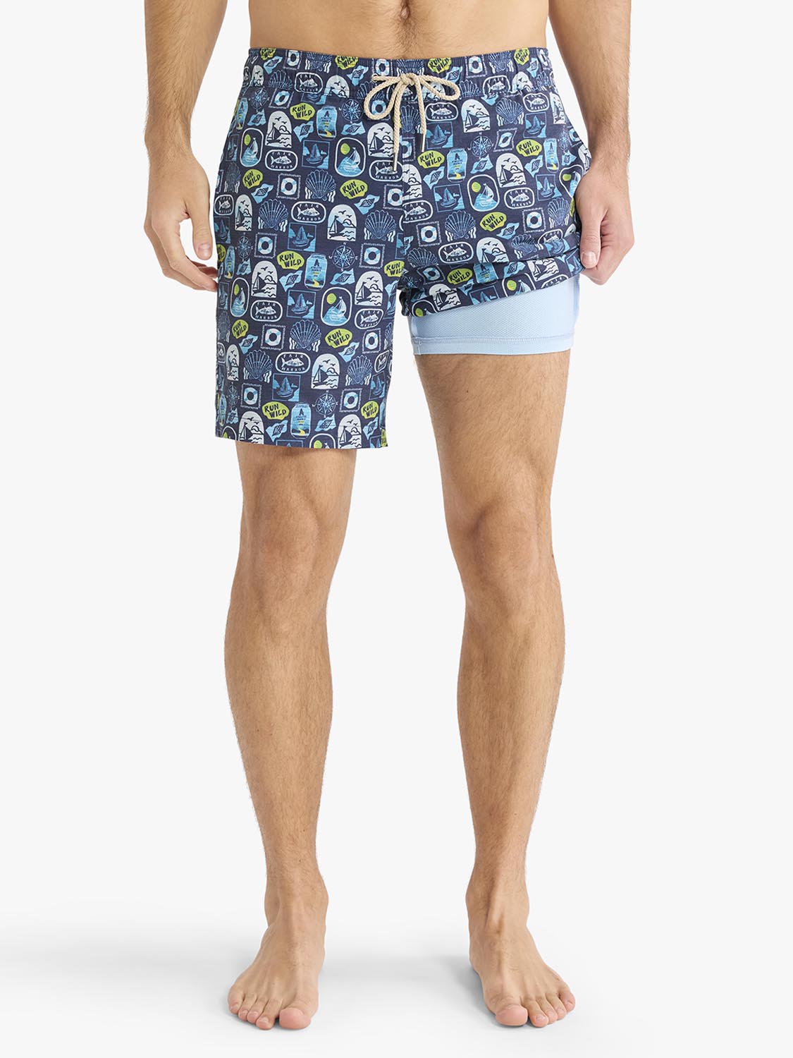 Bayberry Trunk | Brew & Bay