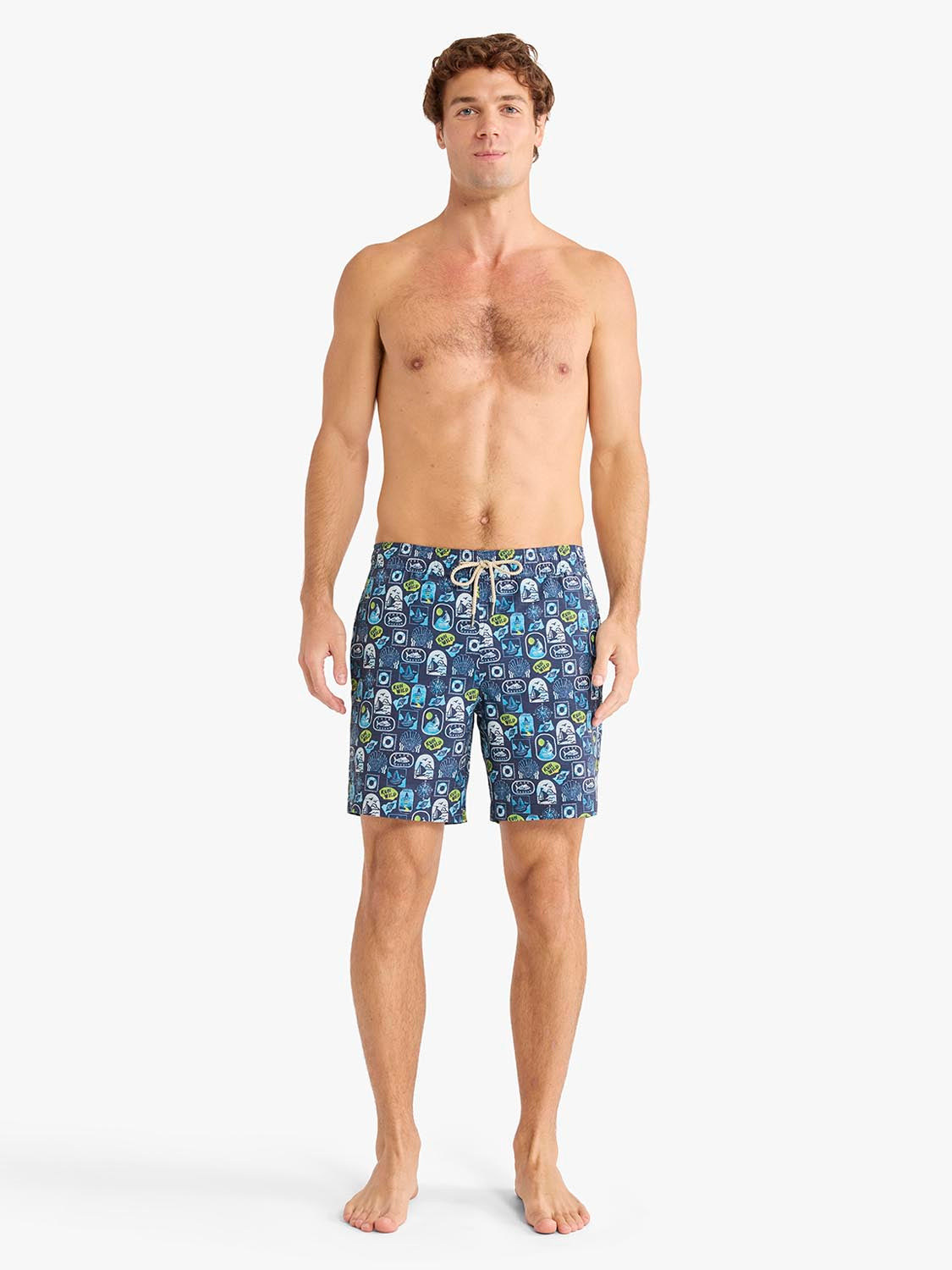 Bayberry Trunk | Brew & Bay