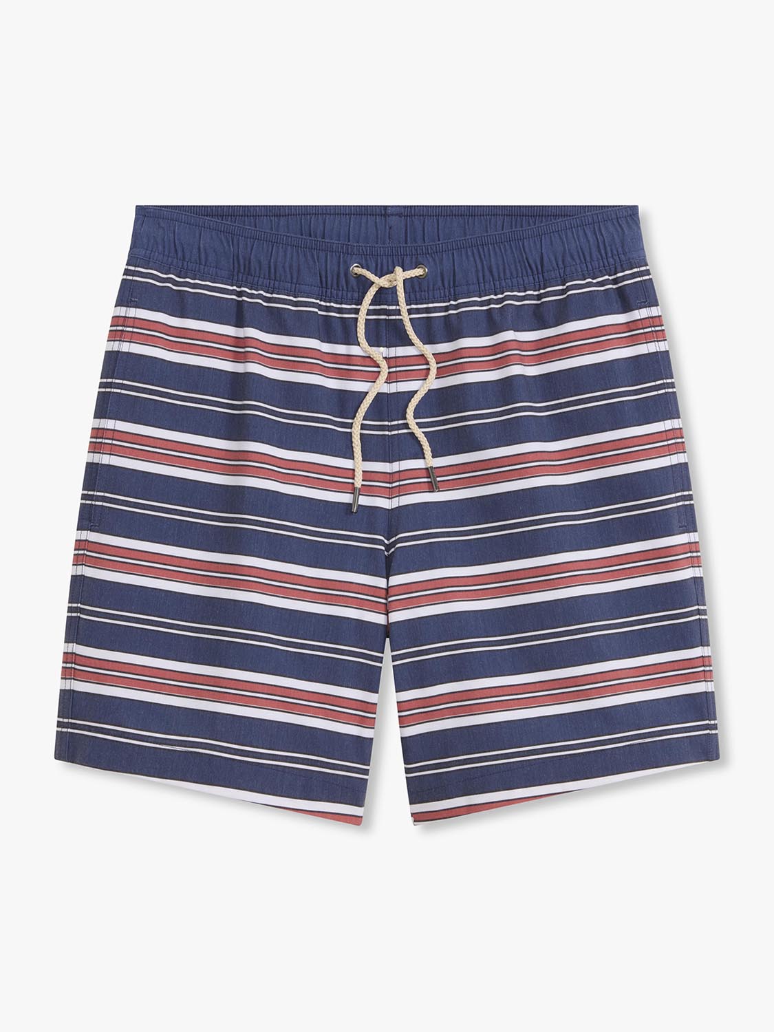 Bayberry Trunk | Banner Stripe