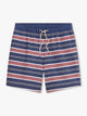 Bayberry Trunk | Banner Stripe