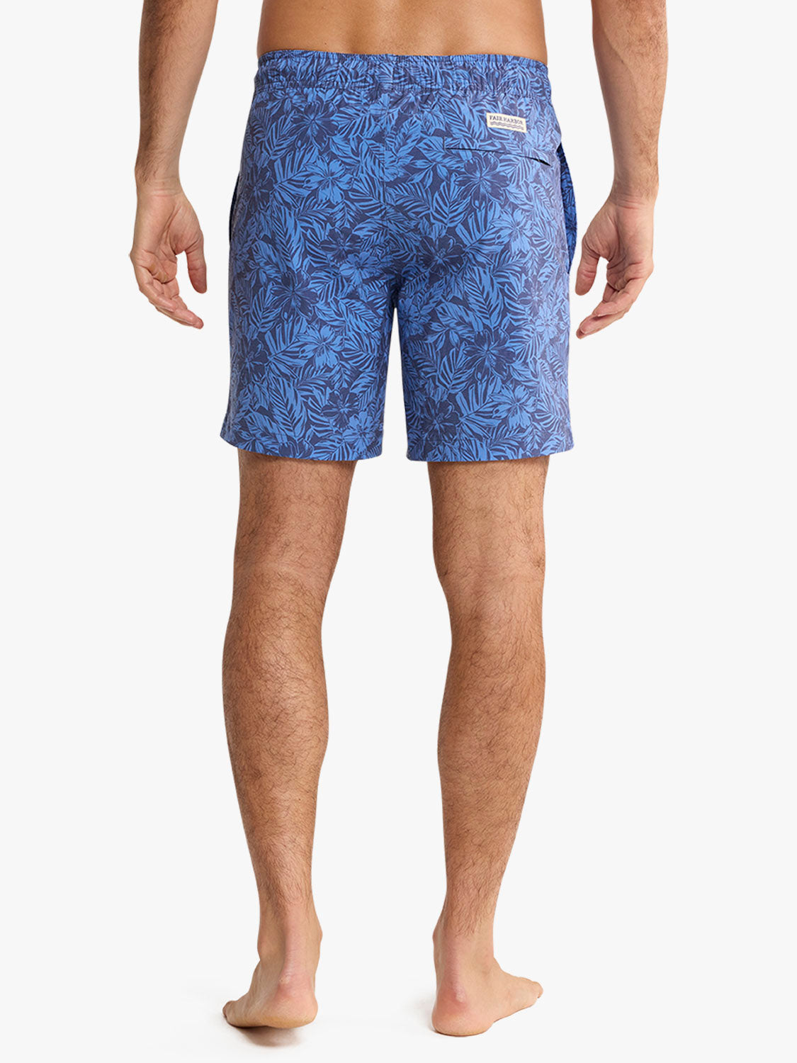 Bayberry Trunk | Island Blue Leaves