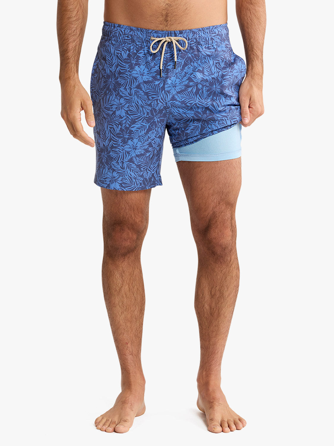 Bayberry Trunk | Island Blue Leaves