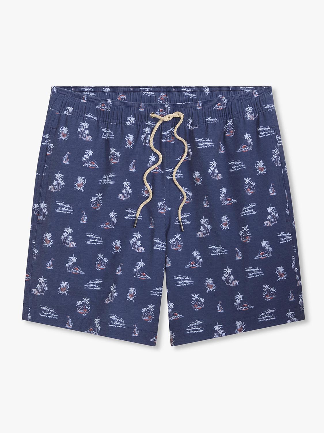 Bayberry Trunk | Navy Harbor