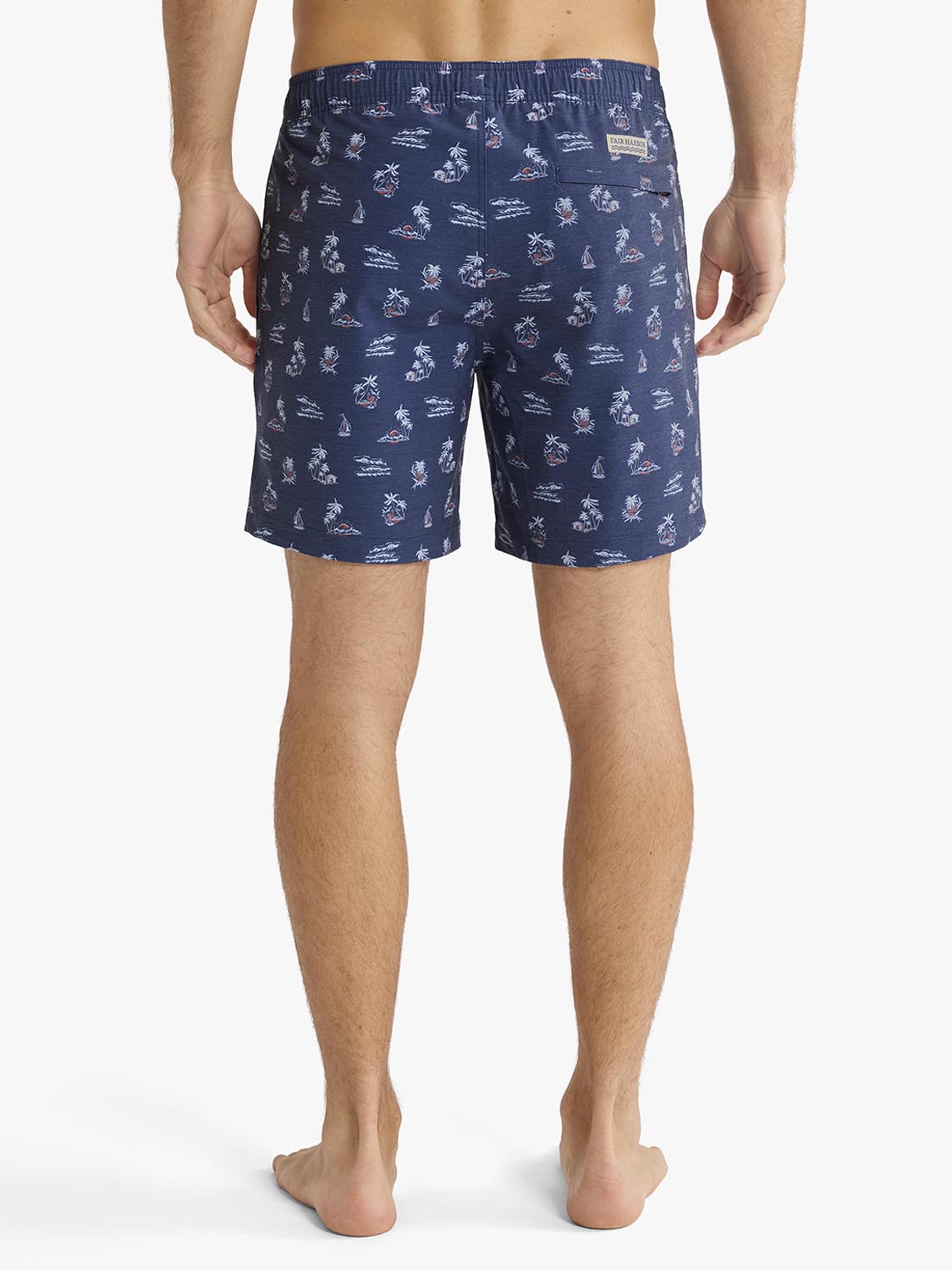 Bayberry Trunk | Navy Harbor