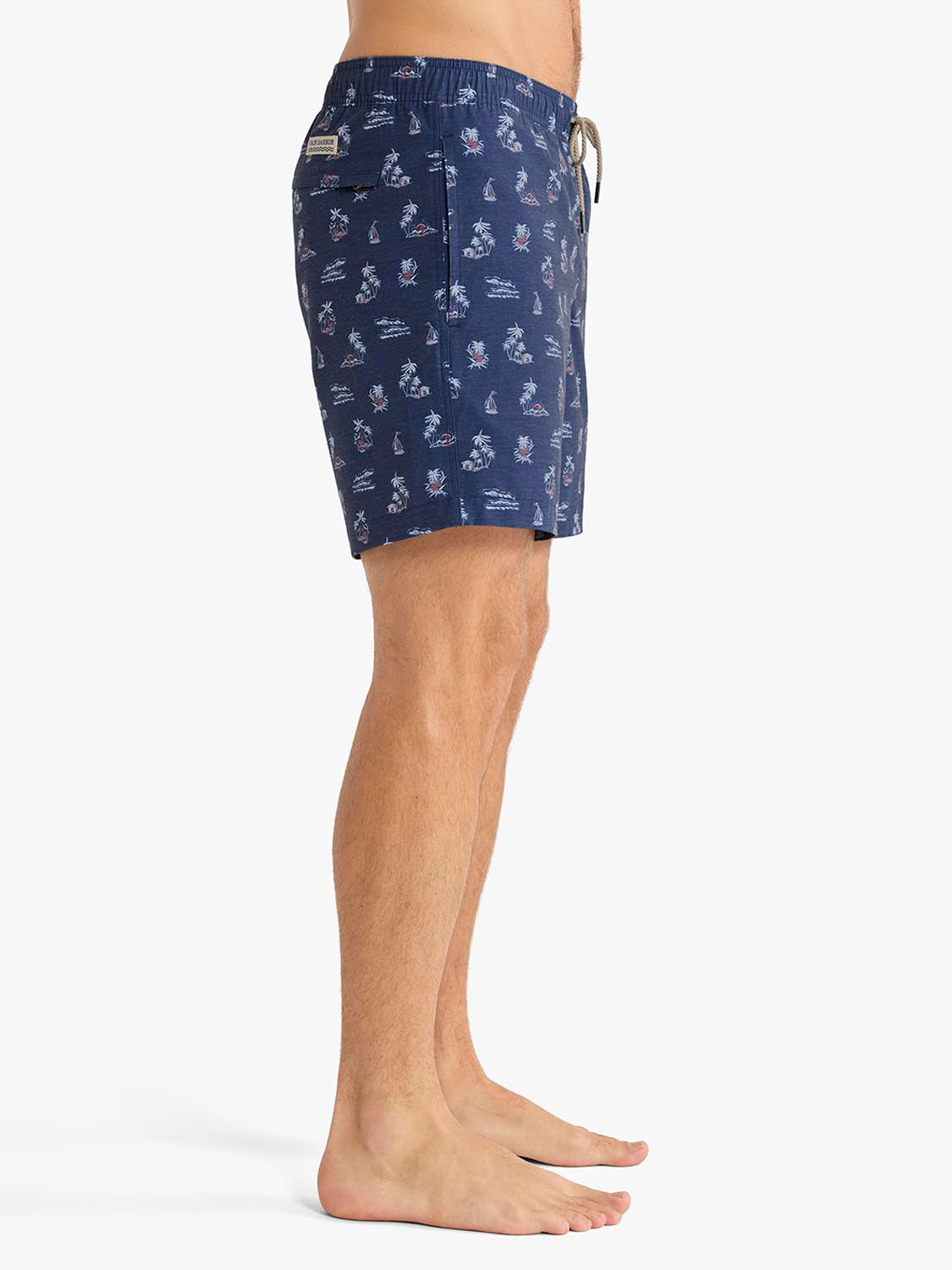 Bayberry Trunk | Navy Harbor