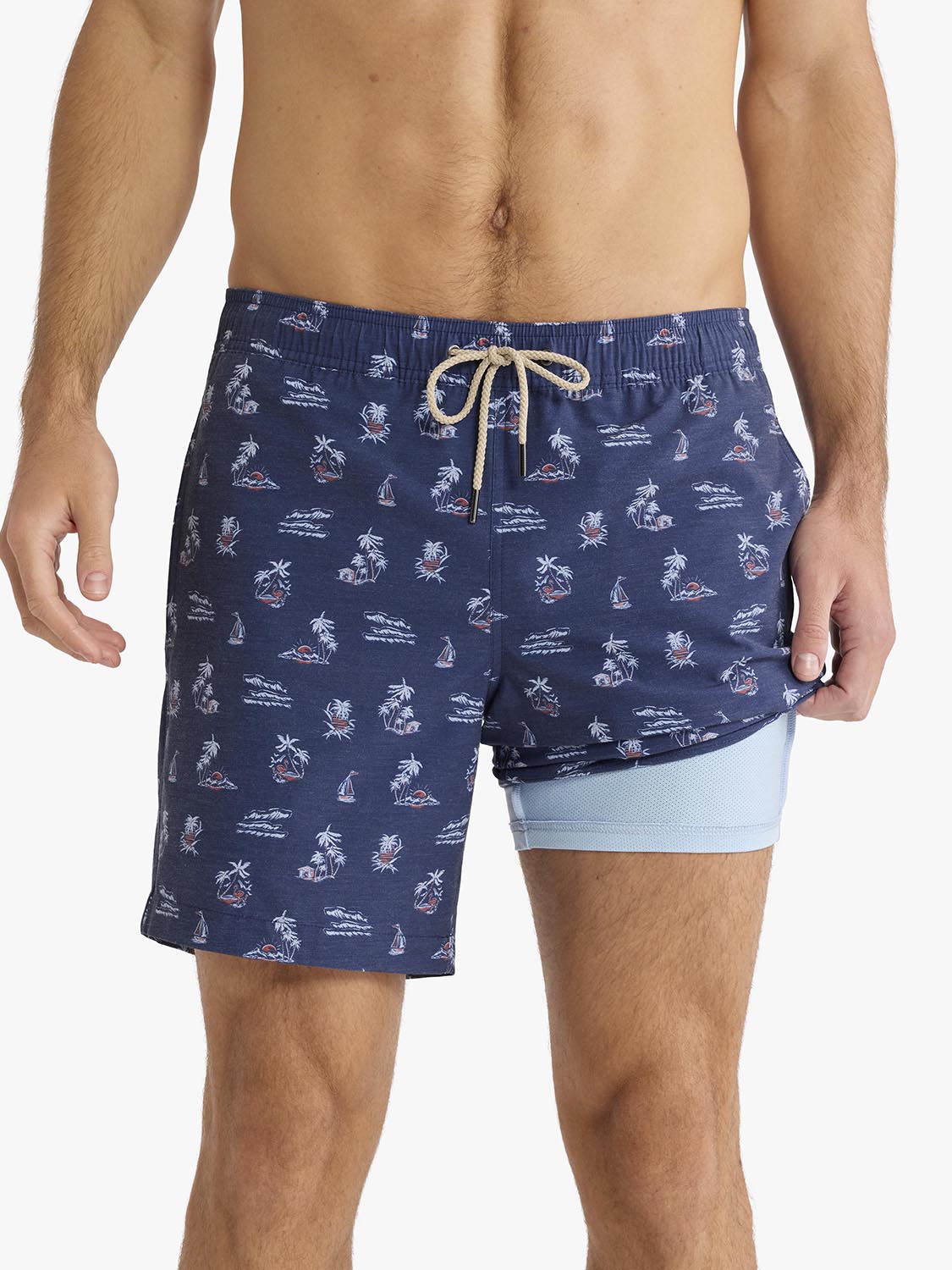 Bayberry Trunk | Navy Harbor