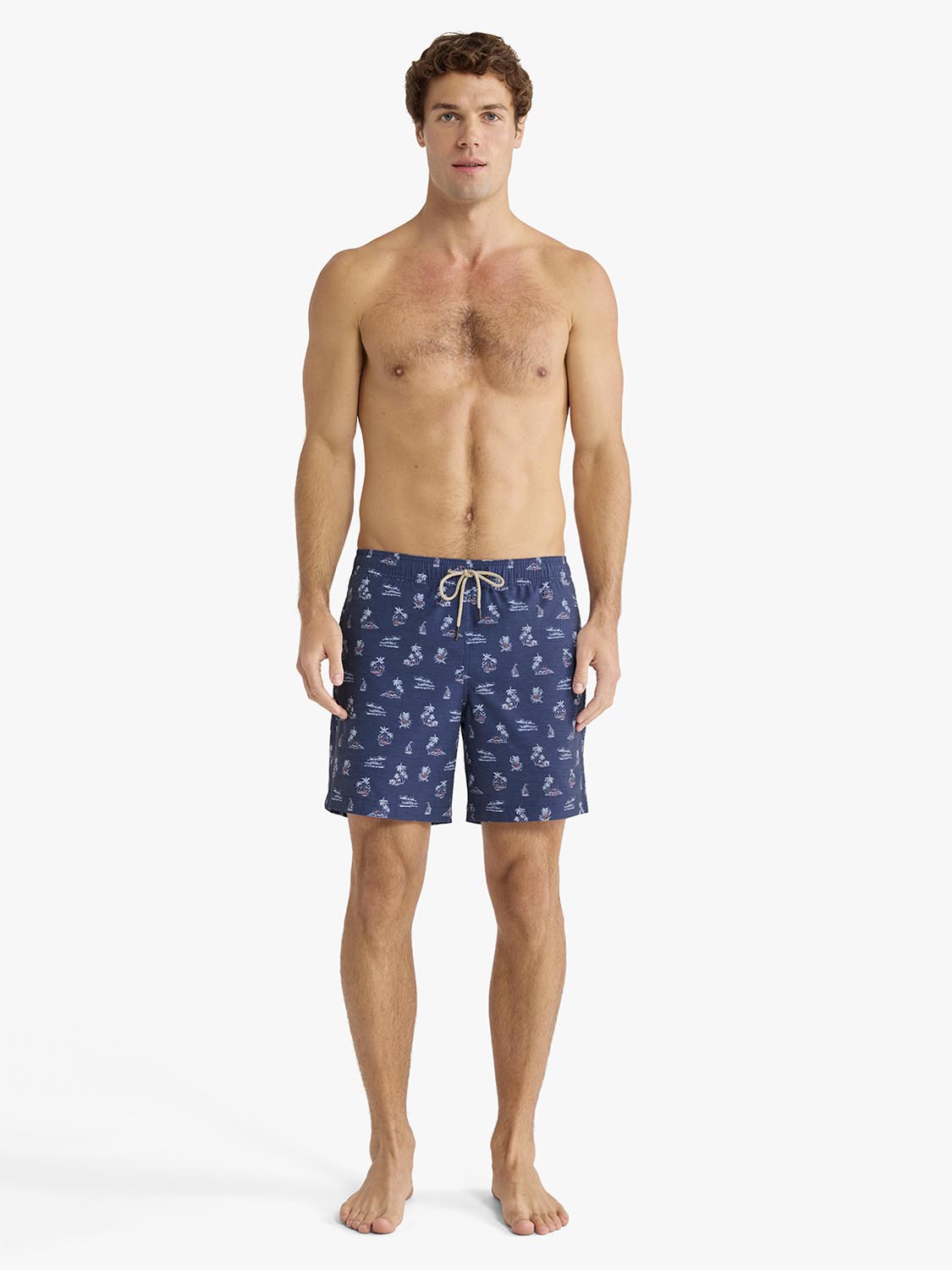 Bayberry Trunk | Navy Harbor
