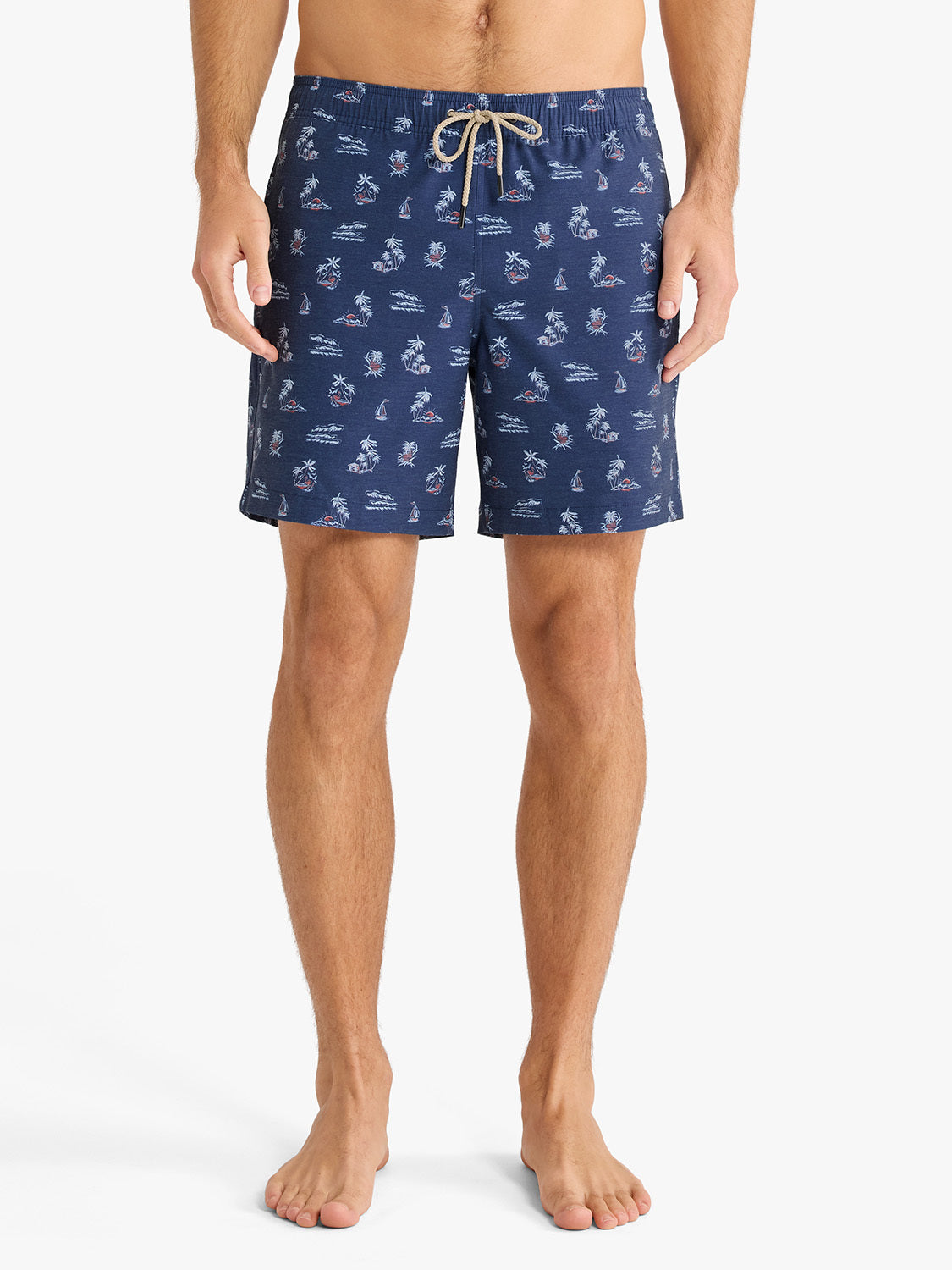 Bayberry Trunk | Navy Harbor