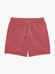 Bayberry Trunk | Coastal Red Stripe