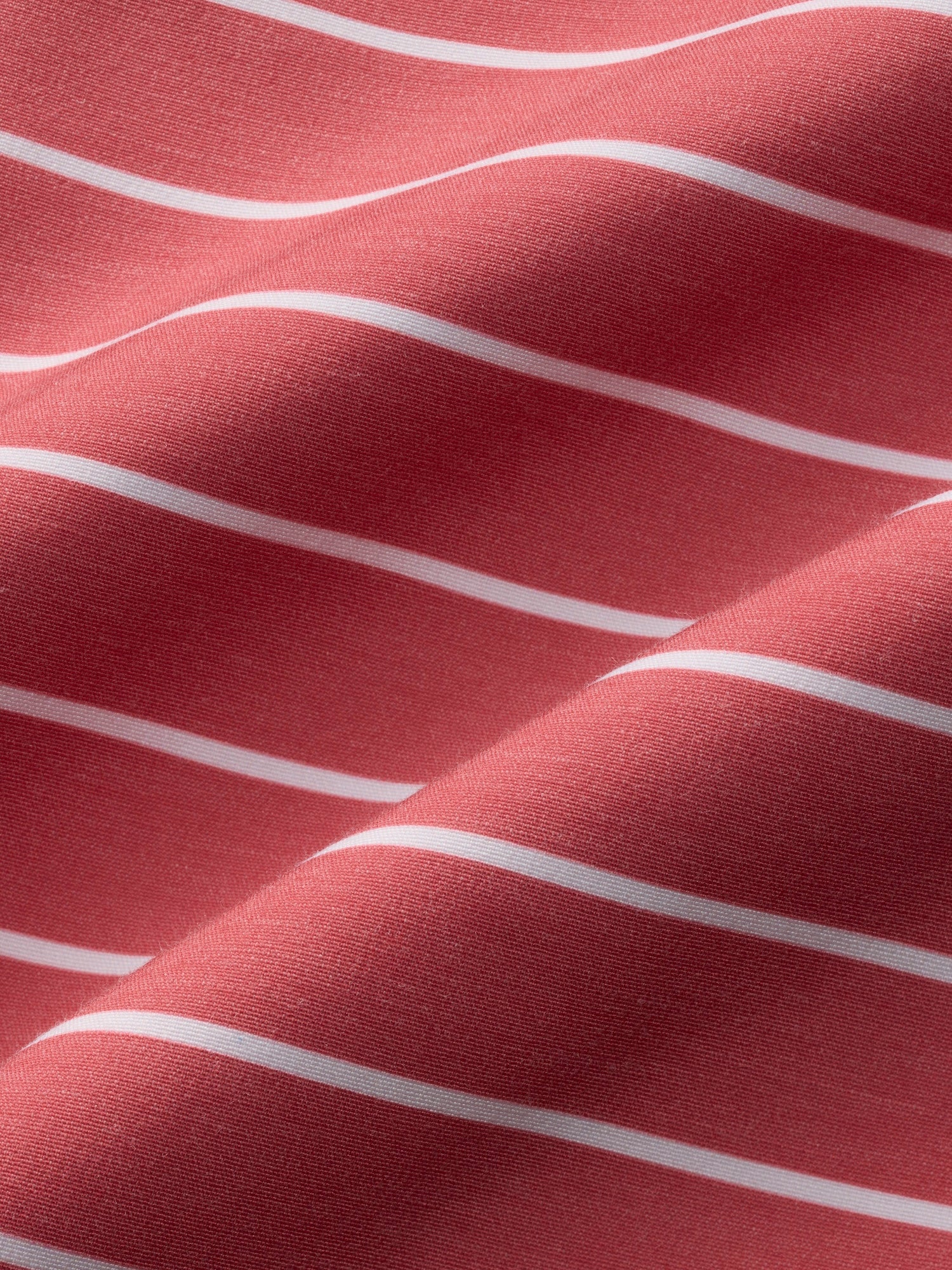 Bayberry Trunk | Coastal Red Stripe