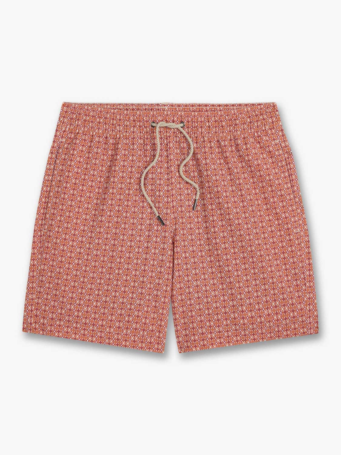 Bayberry Trunk | Tangerine Geo