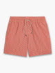 Bayberry Trunk | Tangerine Geo