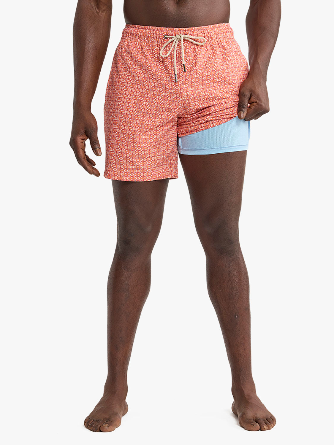 Bayberry Trunk | Tangerine Geo