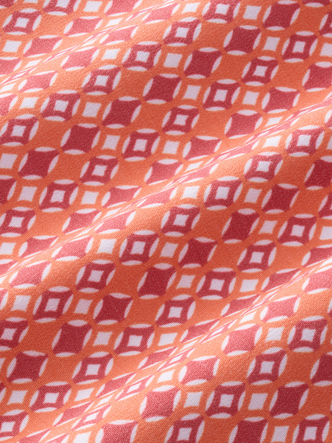Bayberry Trunk | Tangerine Geo