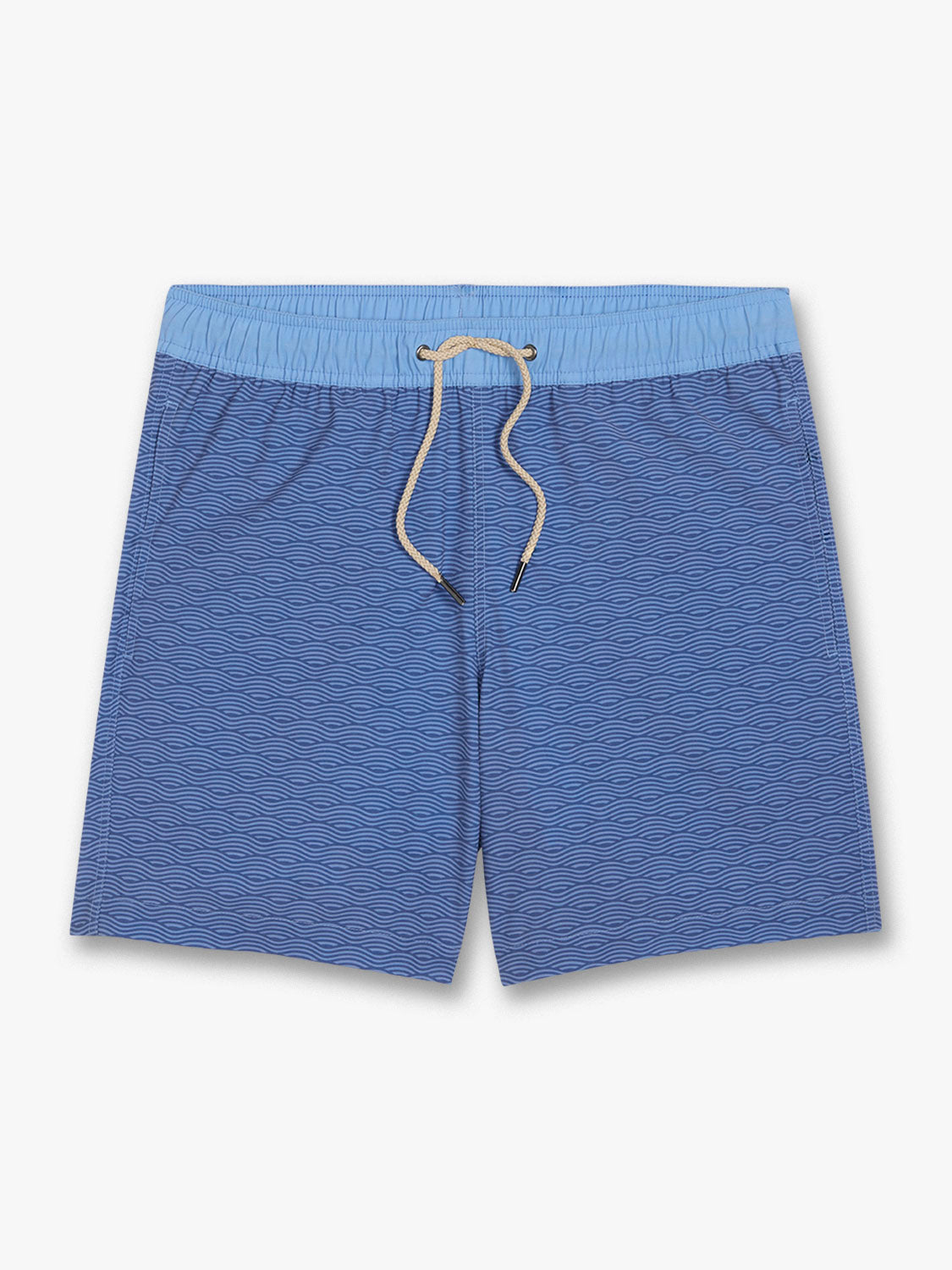 Bayberry Trunk | Blue Waves