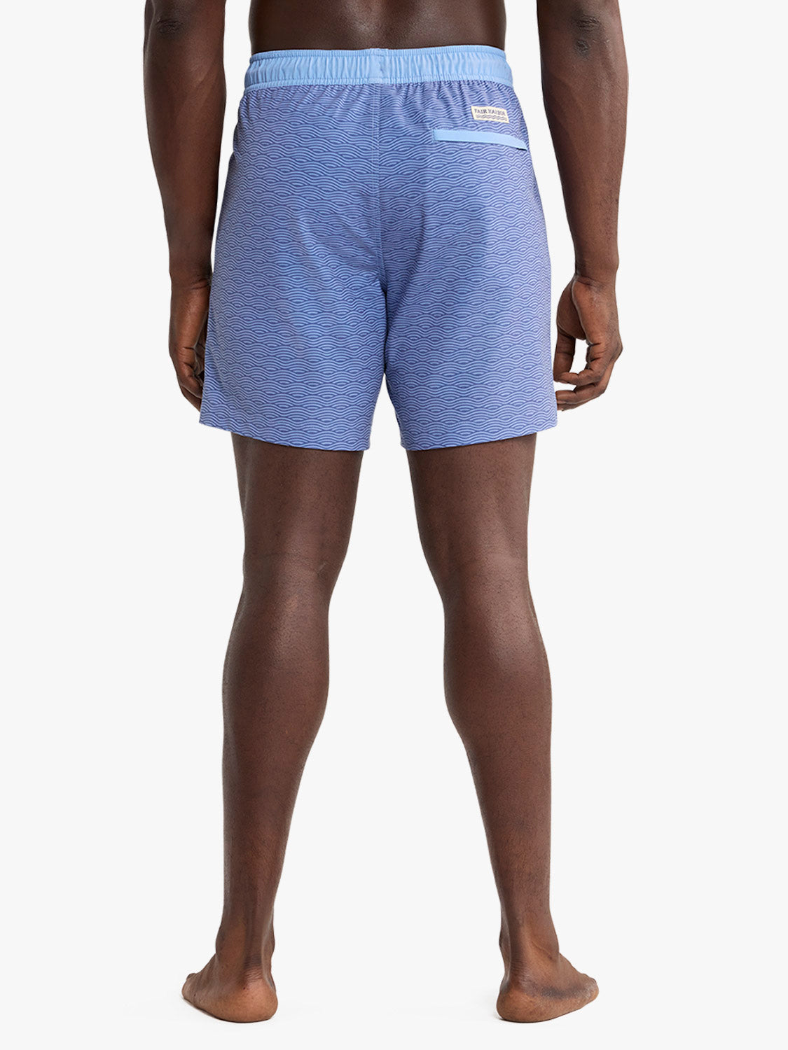 Bayberry Trunk | Blue Waves