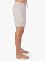 Thumbnail 3 of Bayberry Trunk | Sand Seersucker