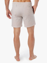 Thumbnail 4 of Bayberry Trunk | Sand Seersucker