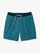 Bayberry Trunk | Green Waves