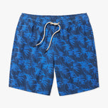 Thumbnail 1 of The Bayberry Trunk | Navy Windy Palms