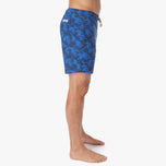 Thumbnail 4 of The Bayberry Trunk | Navy Windy Palms